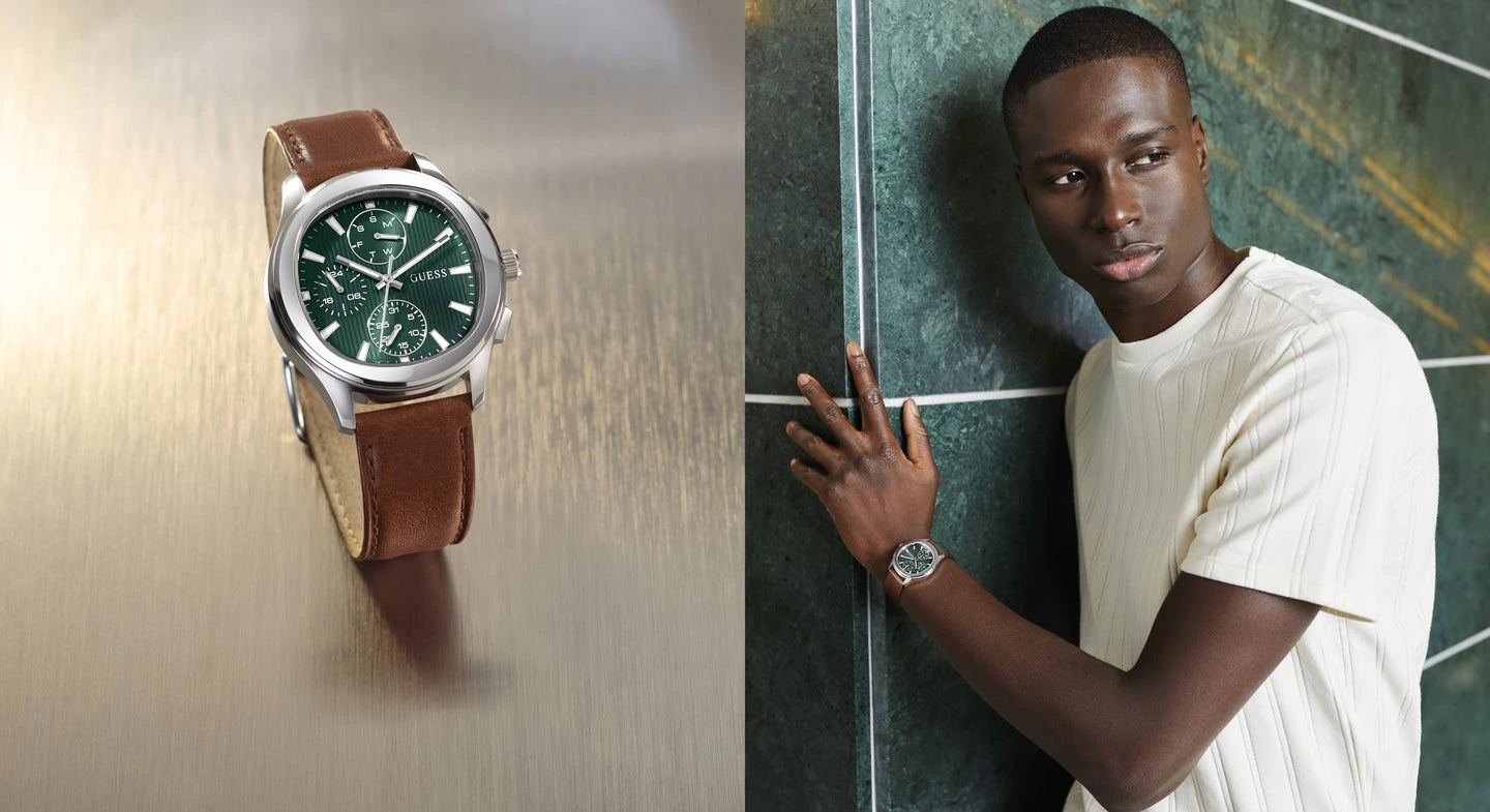 Timeless Style, Modern Precision