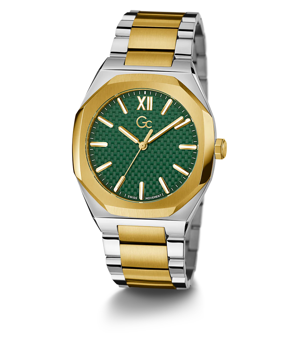 Men's New Gc Watches