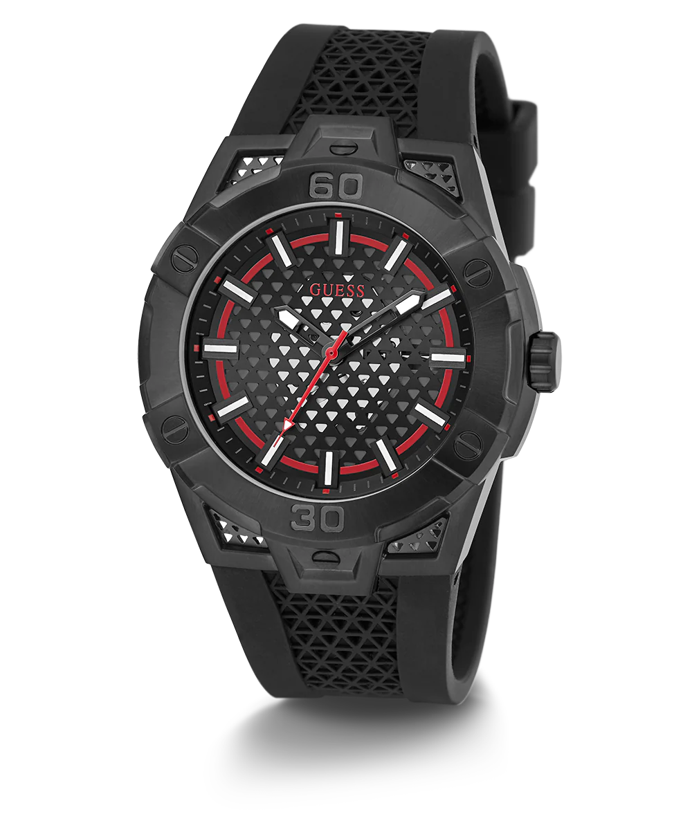 Test: Watches on Sale